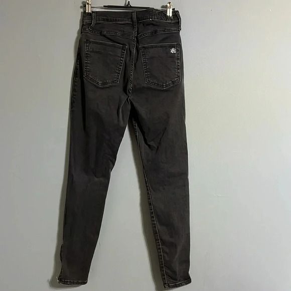 Rock & Republic jegging size 6 - Picture 2 of 7